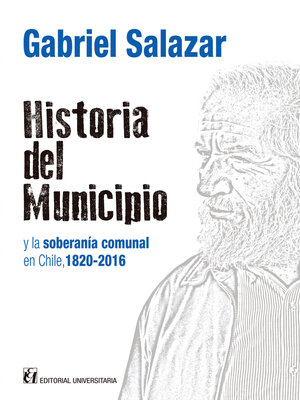 cover image of Historia del municipio